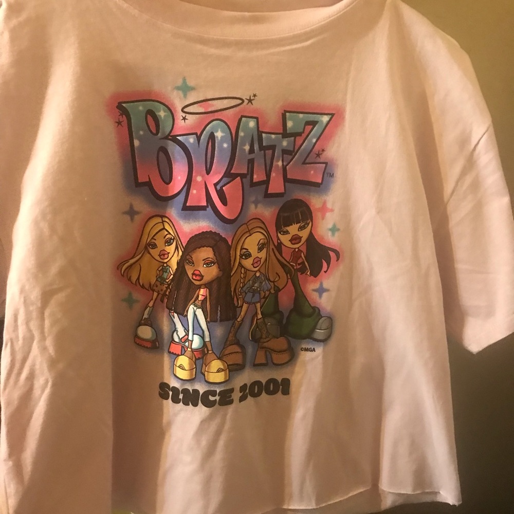 BRATZ TOP - Picture 2 of 4